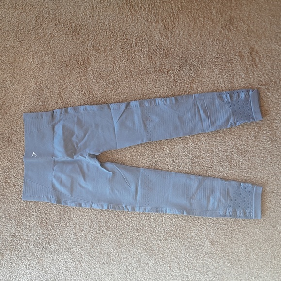 Gymshark Leggings - Picture 2 of 3